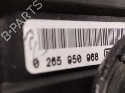 ABS pump FORD KA (RU8)  | BP8900750M43 