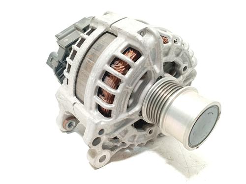 Used Alternator Alternator VW POLO VI (AW1, BZ1, AE1) 1.0 TSI (95 hp) 32078669 32078669