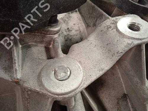 Gearbox VOLVO V60 I Cross Country (157) D4 | BP13388355M3 