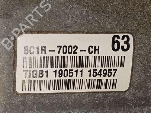 Gearbox FORD TRANSIT Van (FA_ _) 2.2 TDCi | BP38199039M3 - Image 7