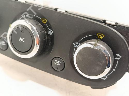 Climate control RENAULT CAPTUR I (J5_, H5_) 0.9 TCe 90 | BP37240384I5 - Image 4