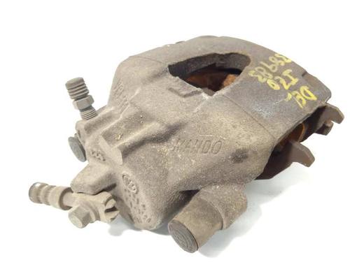 Used Left front brake caliper SKODA FABIA III (NJ3) 1.2 TSI (90 hp) 11561874