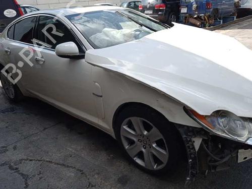 Front right lock JAGUAR XF I (X250)  | BP18781411C97 