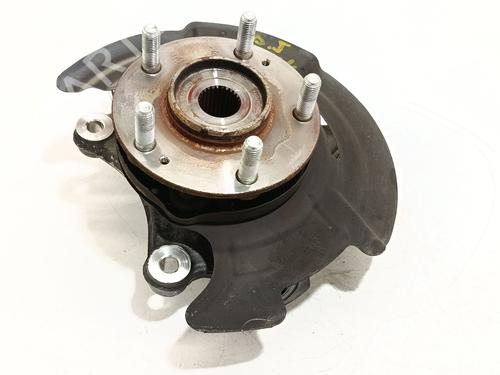 Used Left front steering knuckle Left front steering knuckle 37266253 37266253