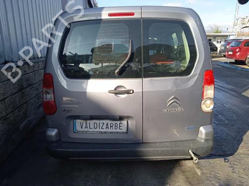 Switch CITROËN BERLINGO MULTISPACE (B9) | BP11753640I30 - Image 9