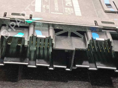 Front left window mechanism LYNK & CO 01 PHEV | BP17809546C22 - Image 4