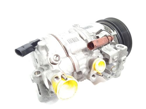 Used AC compressor VW TIGUAN (AD1, AX1) [2016-2024]  20512516