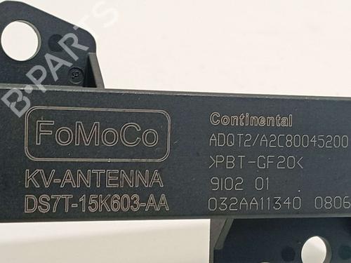 Antenne/Base FORD FOCUS IV Turnier (HP) 1.0 EcoBoost | BP38927296C140 - Image 4