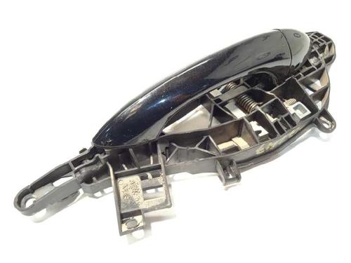 Used Front left exterior door handle OPEL ASTRA J GTC 1.6 CDTI (08) (110 hp) 9146976