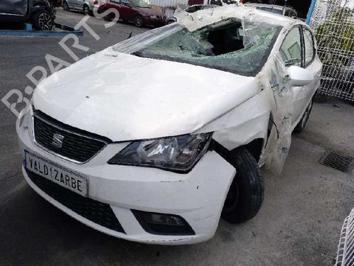 Instrument cluster SEAT IBIZA IV (6J5, 6P1) 1.2 TSI | BP4806811C47 