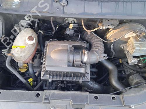 AC compressor OPEL MOVANO A Van (X70) 2.5 CDTI (FD) | BP38331749M34 - Image 26
