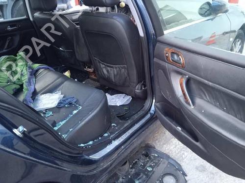 Electronic module PEUGEOT 607 (9D, 9U) 2.2 HDi | BP13320491M83 