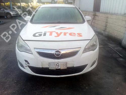 Switch OPEL ASTRA J (P10) 1.3 CDTI (68) | BP3193717I30 