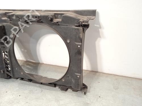 Front slam panel CITROËN C4 II (NC_) 1.6 BlueHDi 120 | BP28113602C72