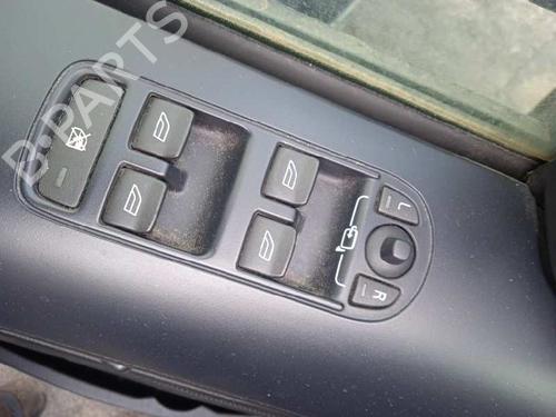 Instrument cluster LAND ROVER FREELANDER 2 (L359)  | BP15576408C47 