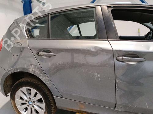 Left front window switch BMW 1 (E87) 118 i | BP39650051I27 - Image 14