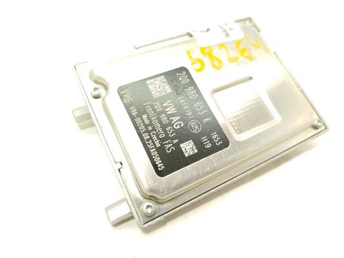 Electronic module SEAT IBIZA V (KJ1, KJG) 1.0 TSI | BP36155490M83 - Image 4