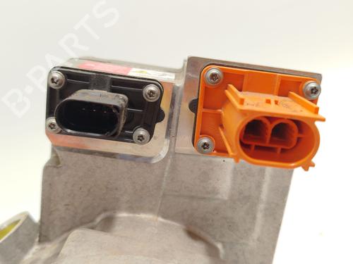 AC compressor AUDI Q4 E-TRON Sportback (F4N) 40 | BP28107372M34 