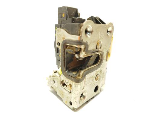 Used Front left lock DACIA DUSTER (HS_) 1.5 dCi (109 hp) 26653366