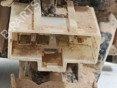 Right taillight NISSAN PICK UP (D22) 2.5 Di 4WD | BP38436305C35  - Image 6