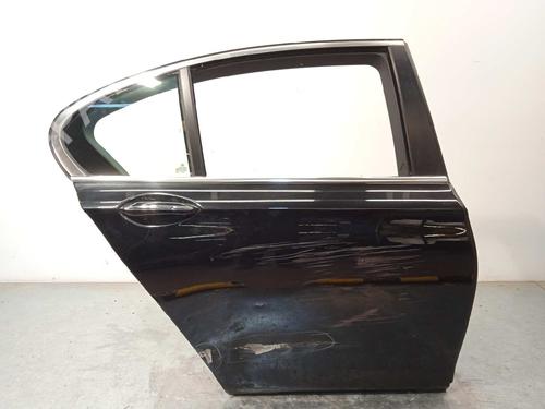 Puerta trasera derecha BMW 7 (F01, F02, F03, F04) 740 i, Li (326 hp) 16930299