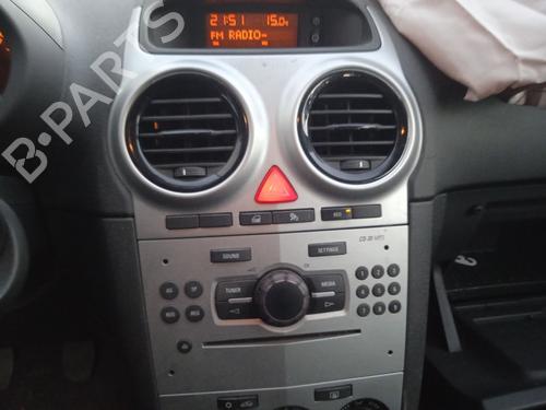 Alternator OPEL CORSA D (S07) 1.2 (L08, L68) | BP29582239M7  - Image 28