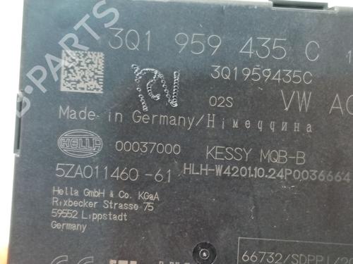 Electronic module AUDI A1 Sportback (GBA) 30 TFSI | BP31933756M83 - Image 3