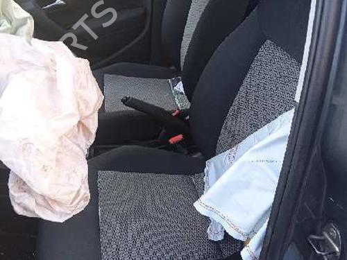 Right taillight VW POLO V (6R1, 6C1) 1.2 | BP10030546C35 