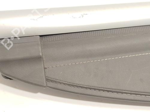 Rear parcel shelf KIA CARENS IV 1.6 GDi | BP29862868C85 - Image 4