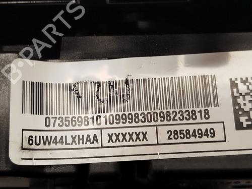 Ratstangsstang JEEP RENEGADE SUV (BU, B1, BV) 2.0 CRD 4x4 | BP34461840I23 - Image 4