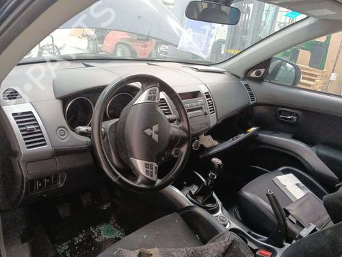 Intercooler MITSUBISHI OUTLANDER II Van (CW_W) Di-D 4WD (CW1W) | BP37667620M30 - Image 32