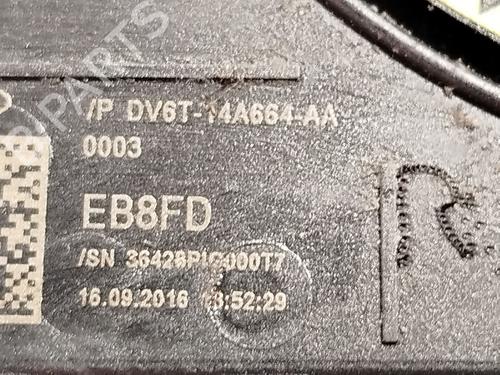 Steering column stalk FORD TRANSIT CONNECT V408 Box Body/MPV | BP25131853I23 - Image 5