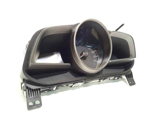 Used Instrument cluster Instrument cluster 16524206 16524206