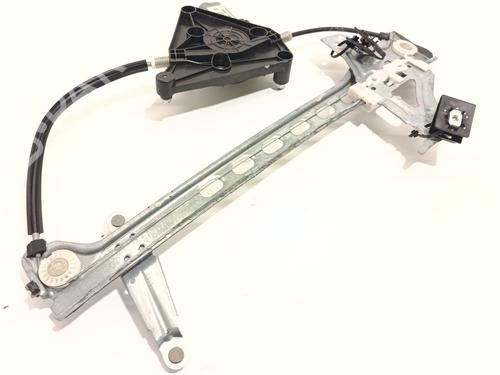 Front right window mechanism TOYOTA AYGO (_B4_) 1.0 VVTi (KGB40) | BP36597036C23 - Image 3