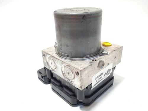 ABS pump VW POLO VI (AW1, BZ1, AE1)  | BP11991641M43 