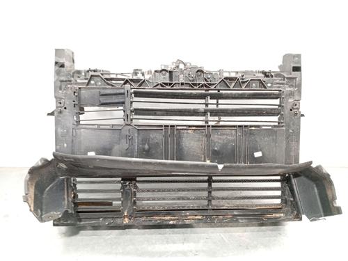 Frontplade/Frontkurv FORD PUMA (J2K, CF7) [2019-2026]  32023574