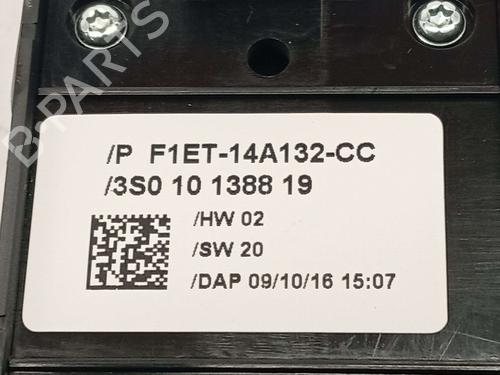 Left front window switch FORD KUGA II (DM2) 2.0 TDCi | BP38704460I27 - Image 4