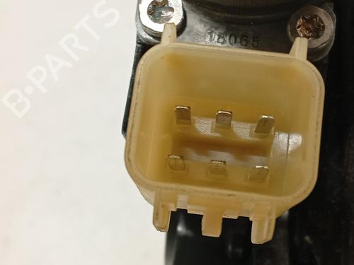 Front left window mechanism FORD MONDEO V Hatchback (CE) 2.0 EcoBlue | BP26706495C22