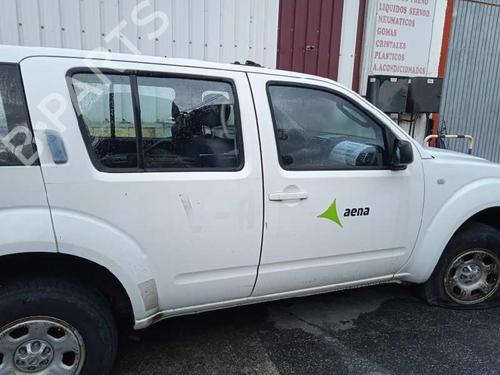 Front differential NISSAN PATHFINDER III (R51) 2.5 dCi | BP19154648M23 