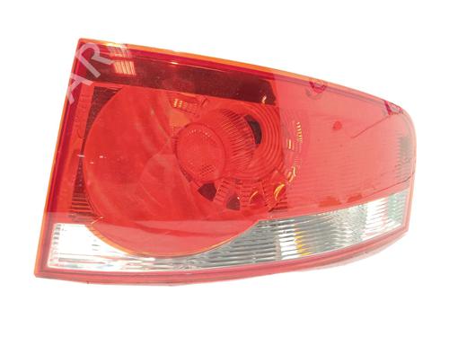 Used Right taillight SEAT ALTEA XL (5P5, 5P8) 1.6 TDI (105 hp) 29604482
