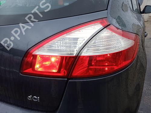 Intercooler RENAULT MEGANE III Hatchback (BZ0/1_, B3_) 1.5 dCi (BZ09, BZ0D, BZ1W, BZ29, BZ14) | BP22133247M30 