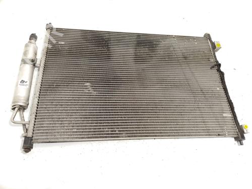 AC radiator NISSAN X-TRAIL II (T31) 2.0 dCi 4x4 | BP27691602M32