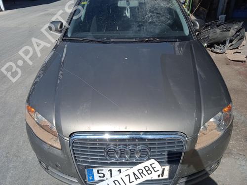 Intercooler AUDI A4 B7 (8EC) 2.0 TDI 16V | BP29418362M30 