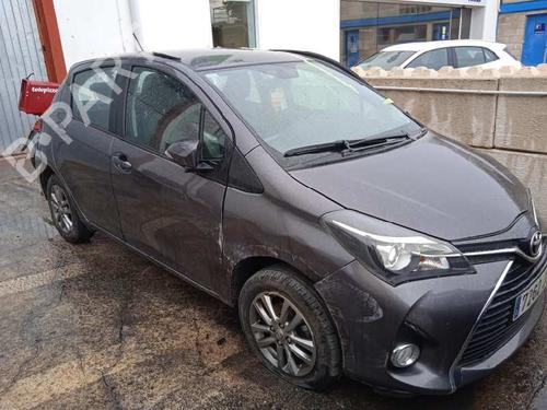 Used Parts TOYOTA YARIS (_P15_) 902883