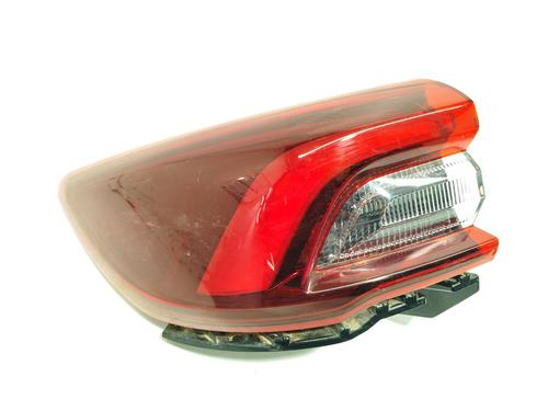 Used Left taillight Left taillight 32205570 32205570