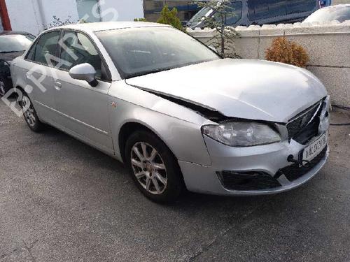 SEAT EXEO (3R2) 2.0 TDI 848747