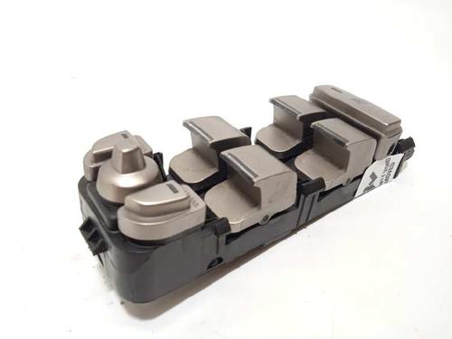 Left front window switch JAGUAR XF I (X250) 3.0 D | BP13406246I27