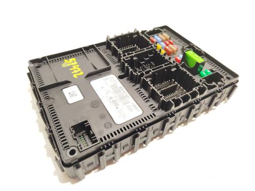 Used Fuse box Fuse box FORD TOURNEO CUSTOM V362 Bus (F3) 1.0 EcoBoost PHEV (125 hp) 33427985 33427985