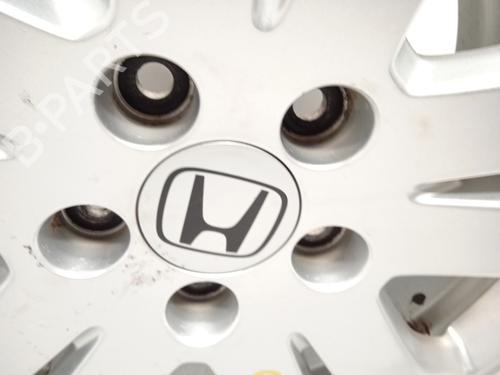 Rim HONDA CR-V II (RD_) 2.2 CTDi (RD9) | BP19287075C45 