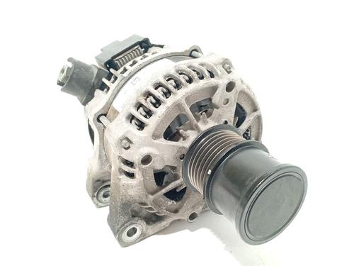 Used Alternator Alternator FORD FOCUS III 1.0 EcoBoost (125 hp) 33986852 33986852